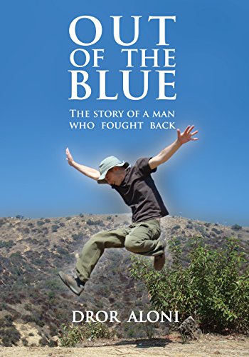 Out of the Blue: The story of a man who fought back