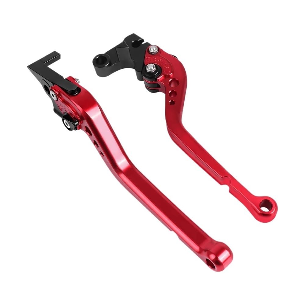 XPGHYIU Brake Clutch Levers for CB500F CB 500F CB500 F CBR500R/CB500F/X 2013-2021 Motorcycle Handle Lever Brake Clutch Levers Guard Protector