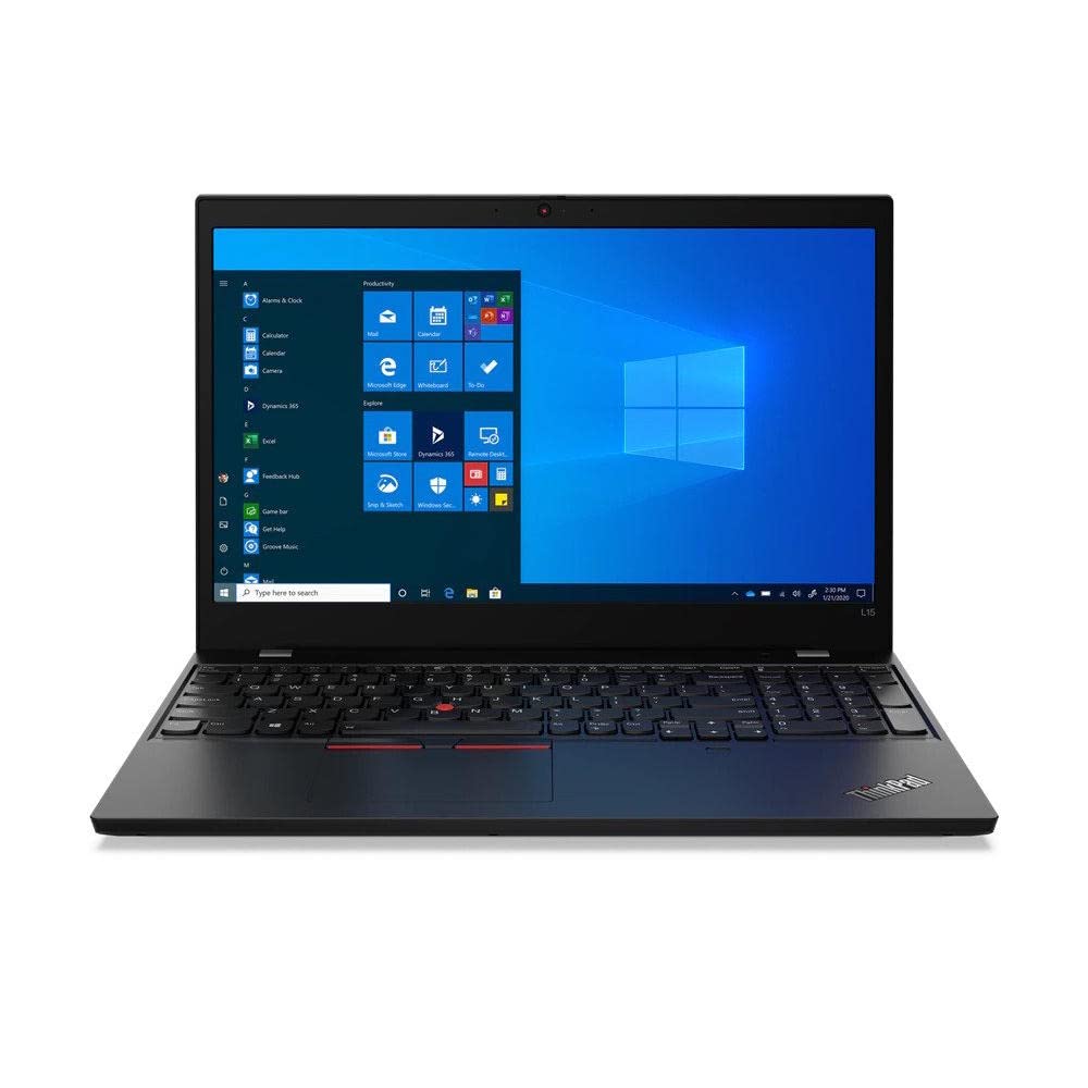 Amazon.com: Lenovo ThinkPad L15 G2 15.6