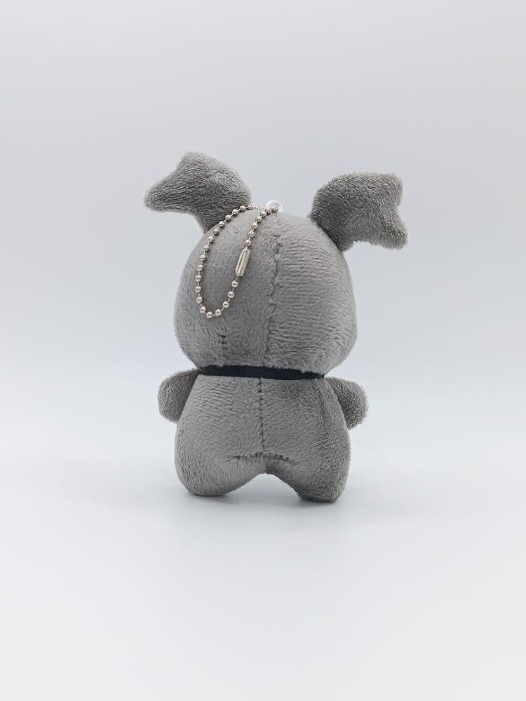 Amazon.co.jp: TWICE チョンサ ぬいぐるみ キーホルダー 10cm