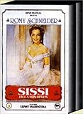 Coffret sissi : sissi face a son destin;les jeunes annees d\'une reine [VHS]