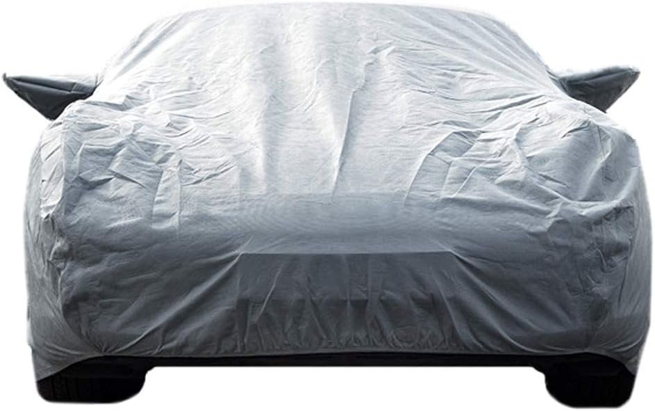 Compatible Outdoor Car Cover for Porsche Boxster 986 and 987