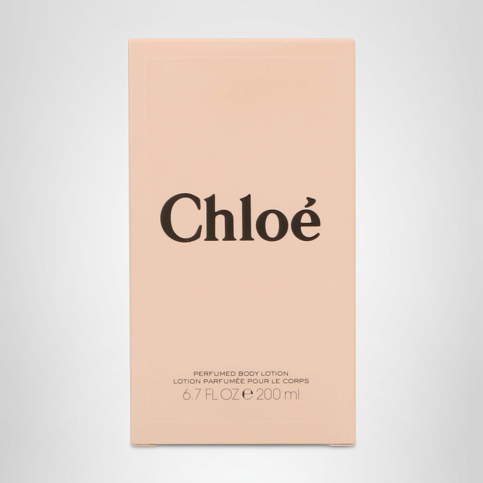 Amazon | クロエ ボディローション 200ml [並行輸入品] | Chloe