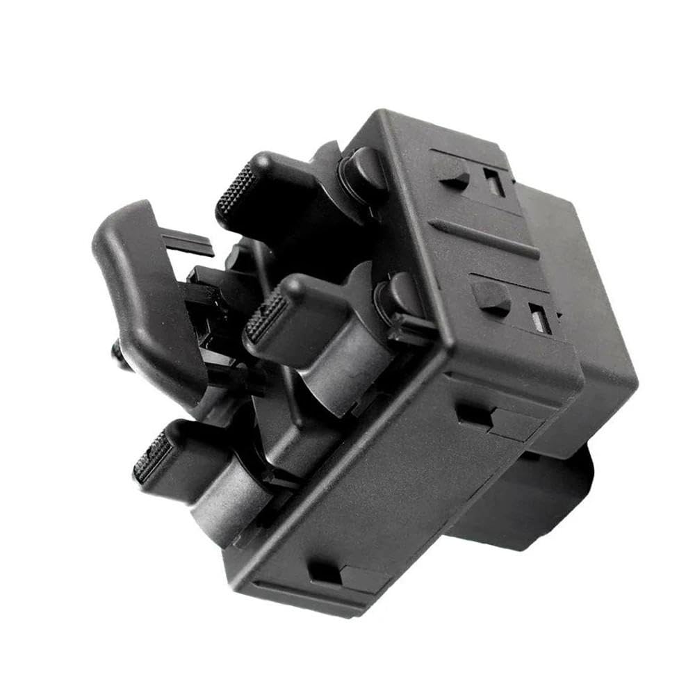 Interrupteur vitre électrique avant gauche de précision pour Jeep Wrangler