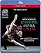 Price comparison product image McGregor: Triple Bill (Chroma/ Infra/ Limen) [Blu-ray] [2011] [Region Free]