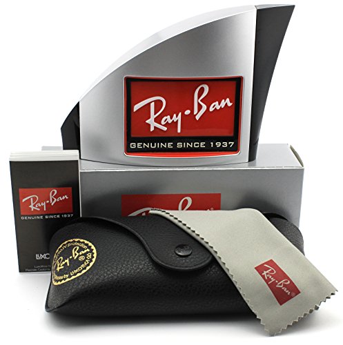 Ray-Ban RB3025 001/51 Unisex Aviator Sunglasses Gradient (Gold Frame/Light Brown Gradient Lens 001/51, 58)4