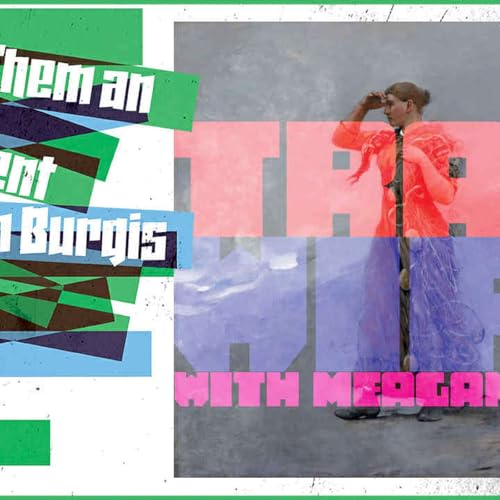 Season 7 Episode 24: Meagan Day vs. the Tradwives Podcast Por arte de portada