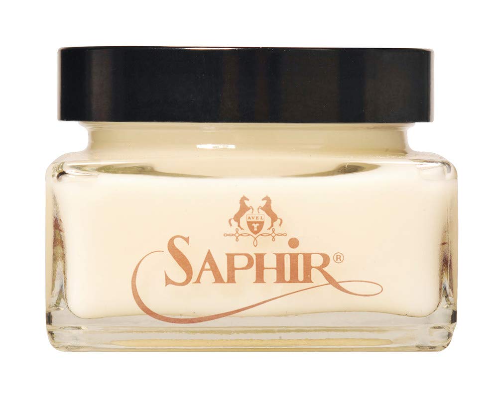 [Saphir Noir] Cream Reno Baiter Cream 75ml