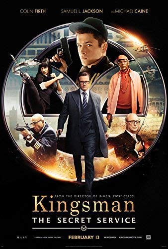 K*M様 MANNERS MAKETH MAN キングスマン 金属製のポスター？ K*M様 MANNERS MAKETH MAN キングスマン 金属製のポスター？ MANNERS