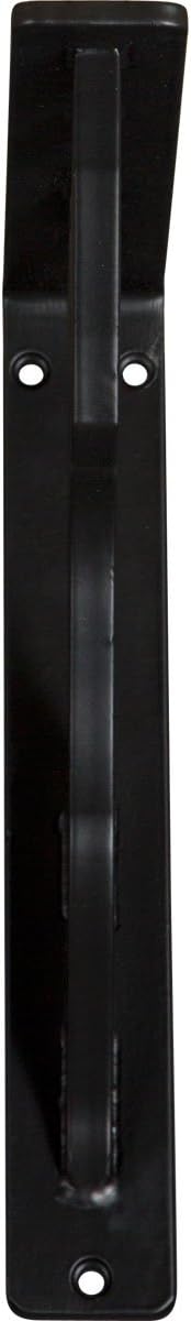Best Deal Product Ekena Millwork BKTM01X07X10SDA 1 2 W x 7 1/2 D x 10 H Damon Wrought Iron Bracket (Single Center Brace) Best Cyber Monday 🔥 Ekena Millwork BKTM01X07X10SDA 1 2 W x 7 1/2 D x 10 H Damon Wrought Iron Bracket (Single Center Brace)