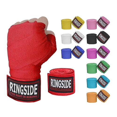 Image of Ringside Mexican Style Boxing Hand Wraps 180 inch