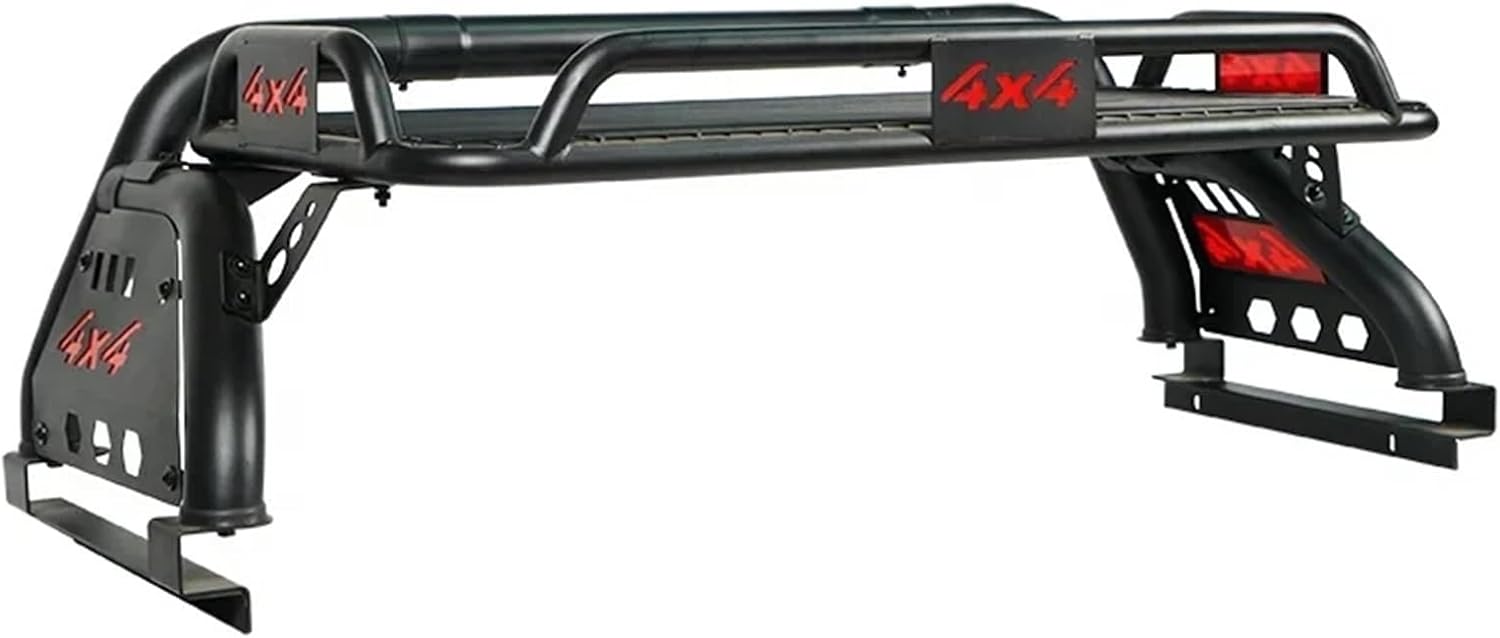 Steel Pick Up 4X4 Sport Roll Bar Compatible with Ranger Hilux/Revo Navara Dmax Triton L200