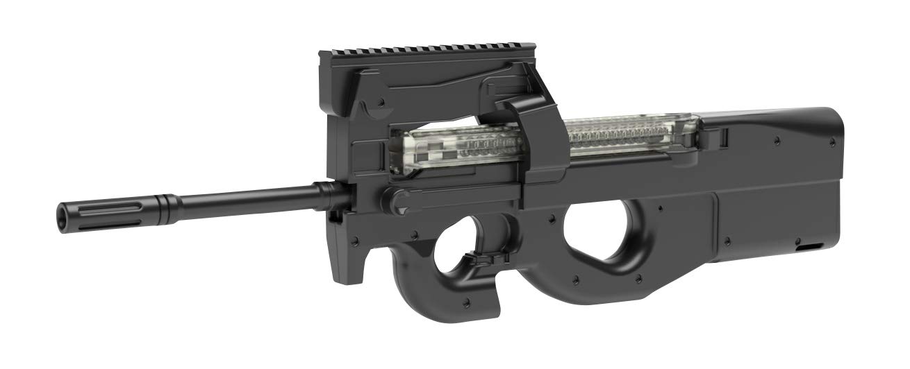 Little Armory LA047 PS90 type plastic model