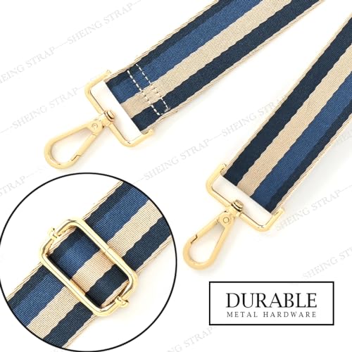 Image of Purse Strap Replacement Crossbody Handbag Shoulder Strap Adjustable