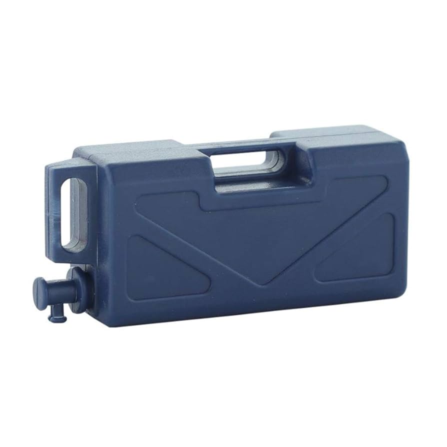 Amazon | Milageto 6点セット 1/10 RCロッククローラー用パーツ