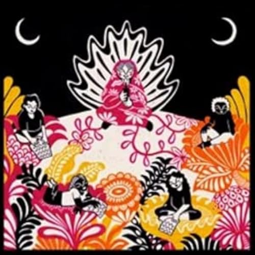 Polyhymnia - Vinyl release thumbnail