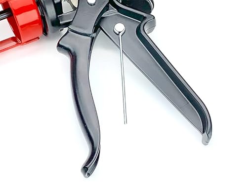 Xcelchem Caulk Gun #TOP5