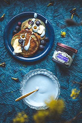 Té en polvo Butterfly Pea Flower 35 g miniatura 4