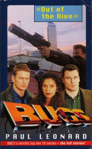 Cover of Out of the Hive