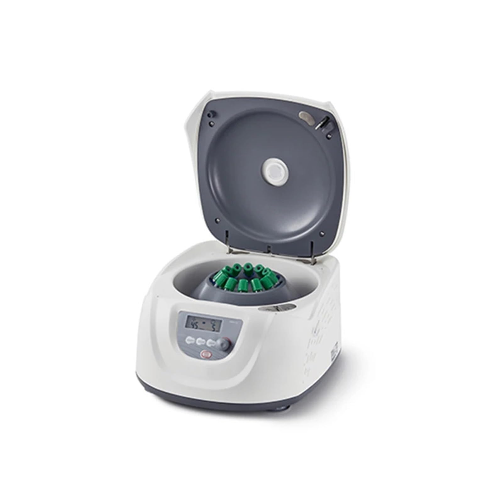 Plasmazentrifuge DM0412 300-4500 U/min 15/50 Ml Blutzentrifuge Plasmatrennung PCR PRP Schönheitszentrifuge Medizinische Laborausrüstung