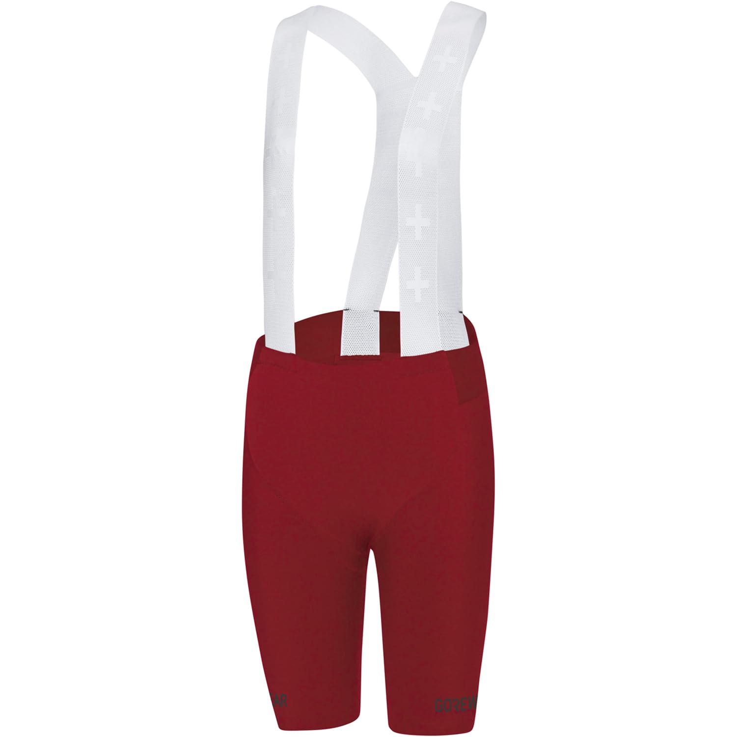 GORE WEAR Cuissard Court À Bretelles+ Distance 2.0 Femme - Cuissard - Classique - Femme