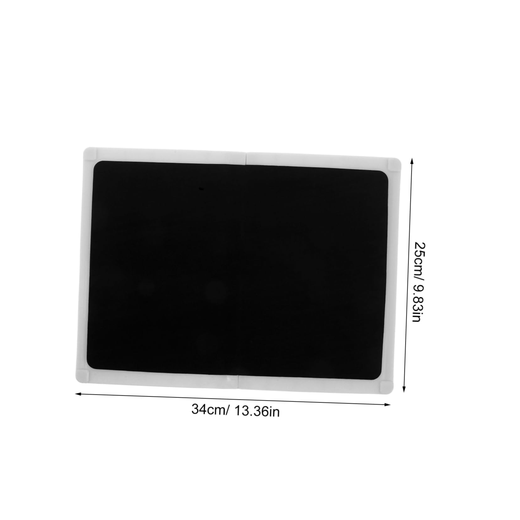 Abaodam Karate Kicking Target for Kids Reusable Taekwondo Board Taekwondo Training Accessory Boys' Martial Arts Equipment