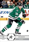 2019-20 Upper Deck #393 Joe Pavelski Dallas Stars Hockey Card