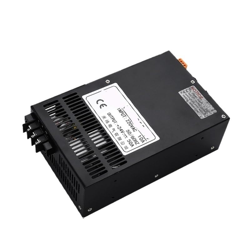 Alimentation de commutation réglable SMPS 1000W avec tension de sortie variable 0-36V continue