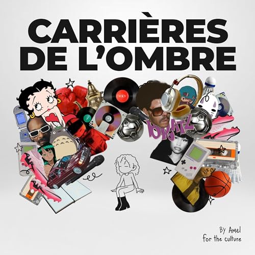 CARRI&Egrave;RES DE L&rsquo;OMBRE Titelbild