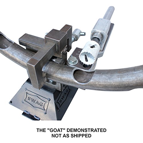 SWAG Off Road JD2 Notch Master"GOAT"