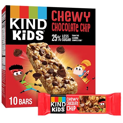 Top 10 Best Protein Bar For Kids Reviews & Buying Guide Katynel