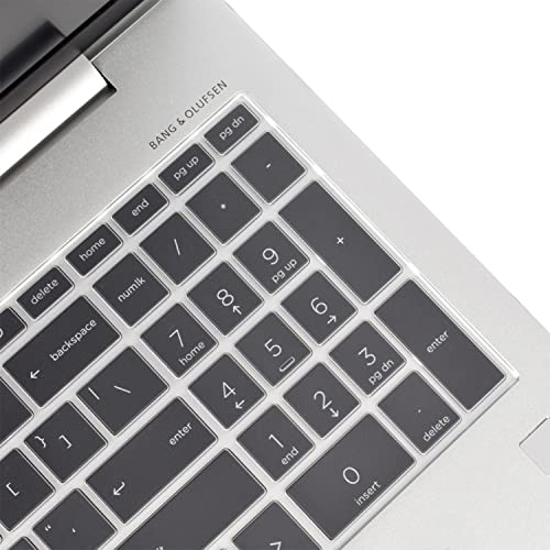 Funda Ultra Fina para Teclado HP EliteBook 860 865 16" miniatura 4