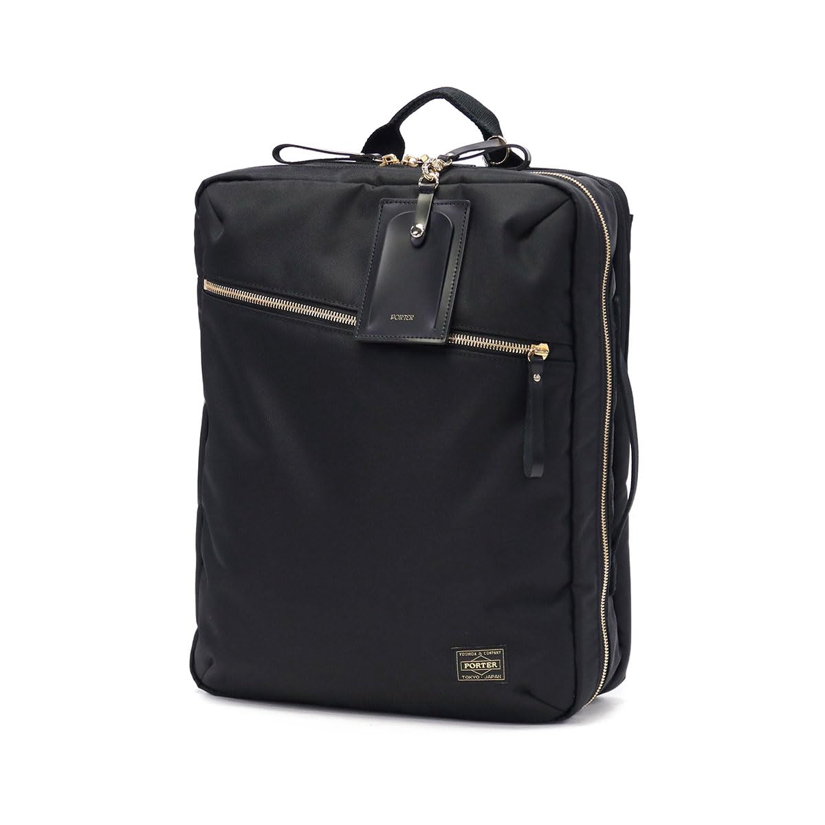 Amazon.co.jp: [ポーター] シア SHEA 2WAY DAYPACK(L) 2WAYデイパック
