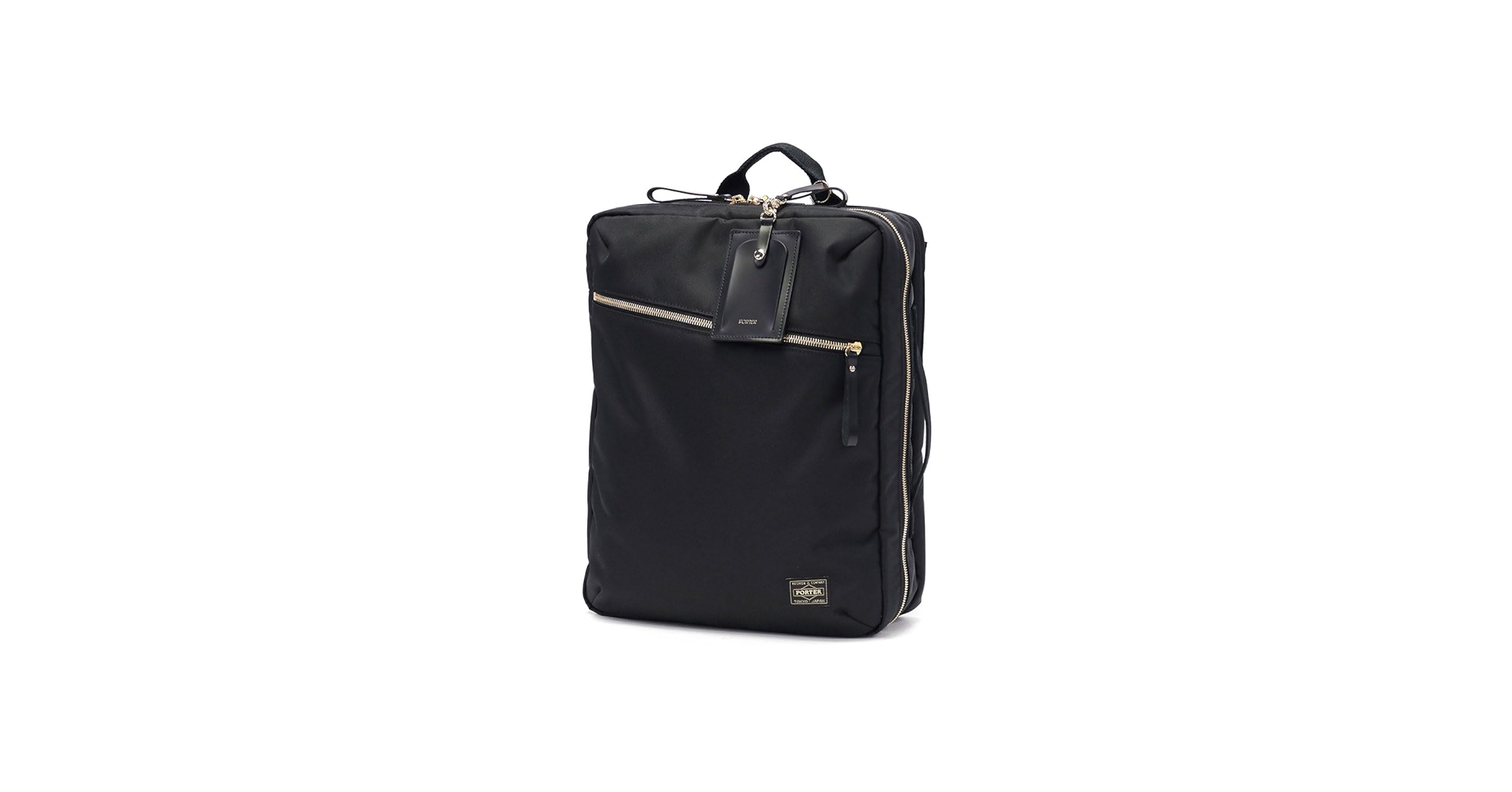 Amazon.co.jp: [ポーター] シア SHEA 2WAY DAYPACK(L) 2WAY
