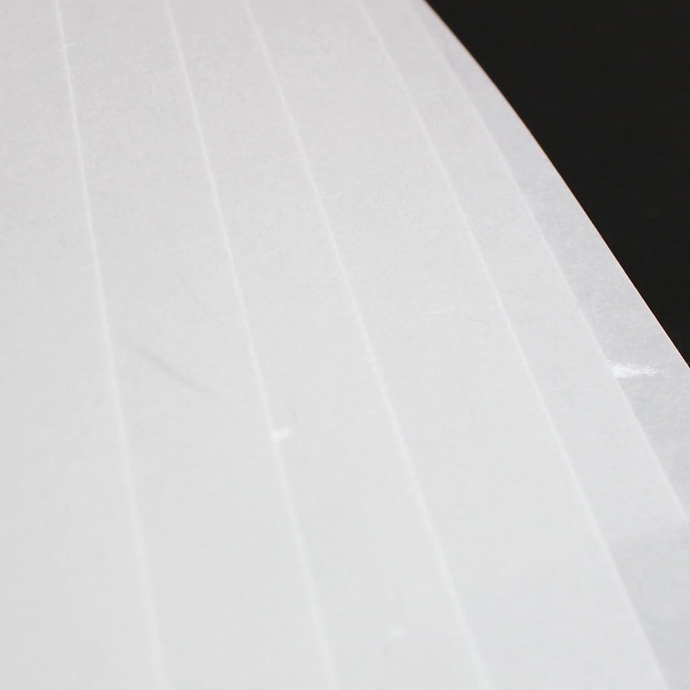 SAKAE A4-WA-WN100 Technical Paper, OA Washi Paper, Thick, Large Rei Paper, A4, White, 100 Sheets