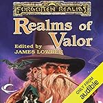 Cover of Realms of Valor