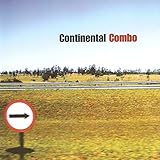 combo visual foxpro  Continental Fox-Trot