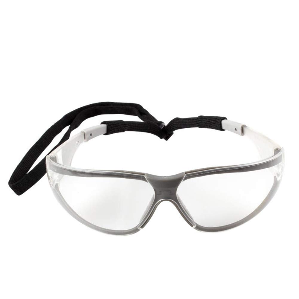 Amazon.co.jp: [kzr] 保護めがね 安全メガネ 安全 ゴーグル 保護メガネ