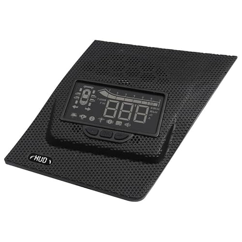 CTH for Toyota RAV4 2019-2023 Interior HUD Head Up Display