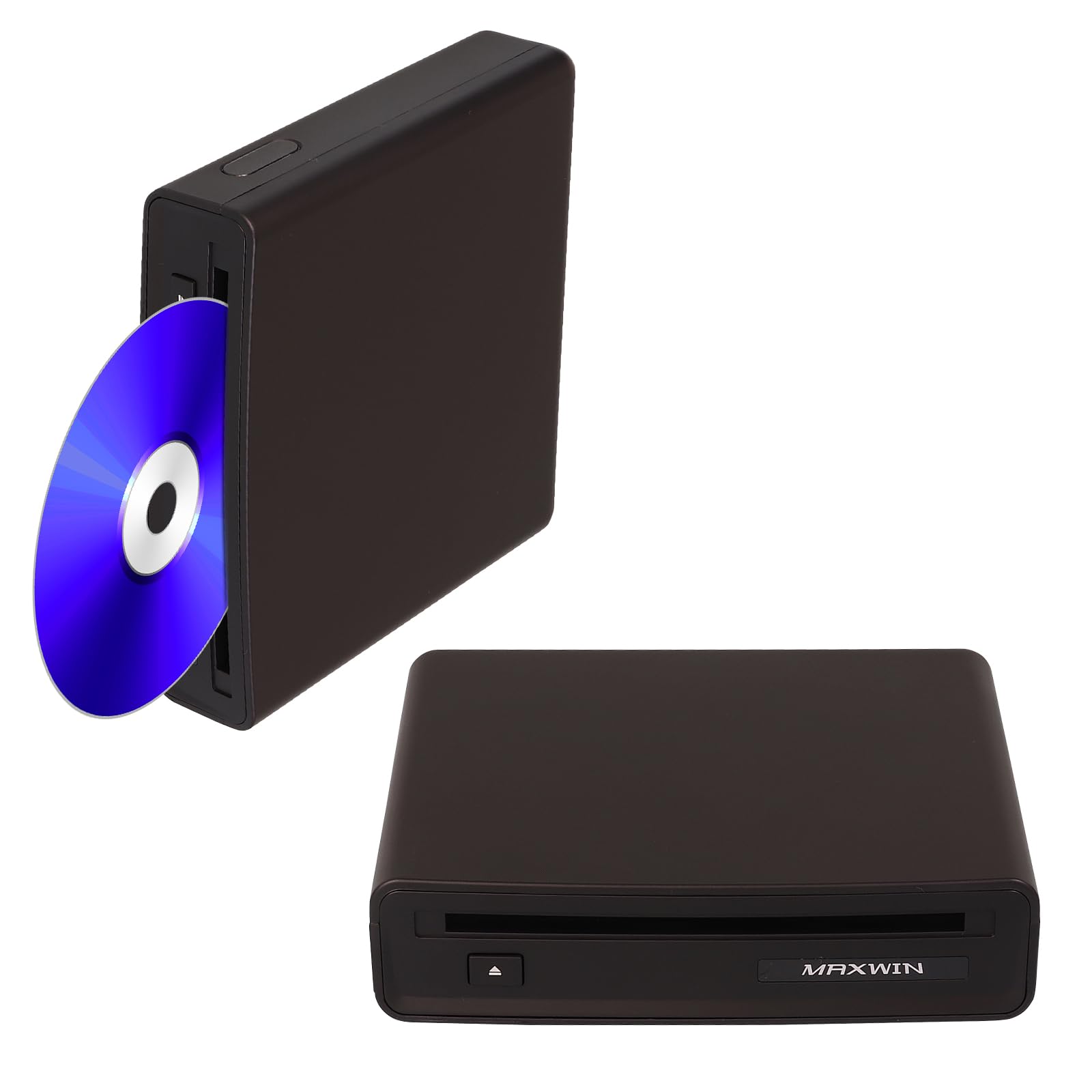 MAXWIN DVDプレーヤー USB端子付き Amazon.co.jp: MAXWIN 車載 DVDプレーヤー ディスプレイオーディオ 一