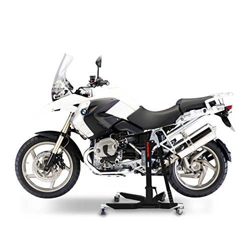 Béquille Centrale Pour BMW K 1200 S / R / Sport (2005-2008) - ConStands - Pour Levage Et Stockage Moto