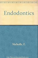 Endodontics 072360780X Book Cover