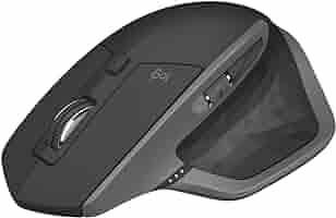 ロジクールMX master2 Amazon.com: Logitech MX Master 2S Bluetooth Edition Wireless