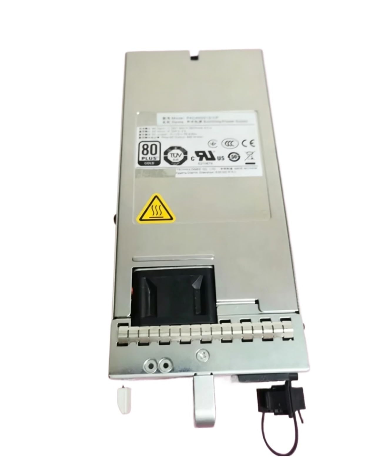 CLBSWYEJK PAC600S12-CF Power-supply module
