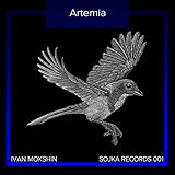 artemia nauplien garnelen  Artemia