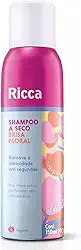 RICCA SHAMPOO A SECO BRISA FLORAL 150ML