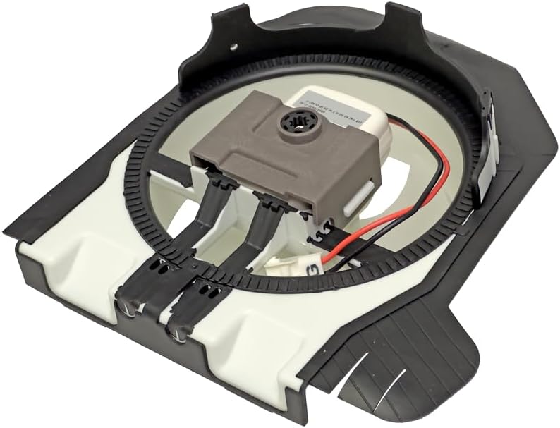 WR17X24348 Condenser Assembly by Part Supply House