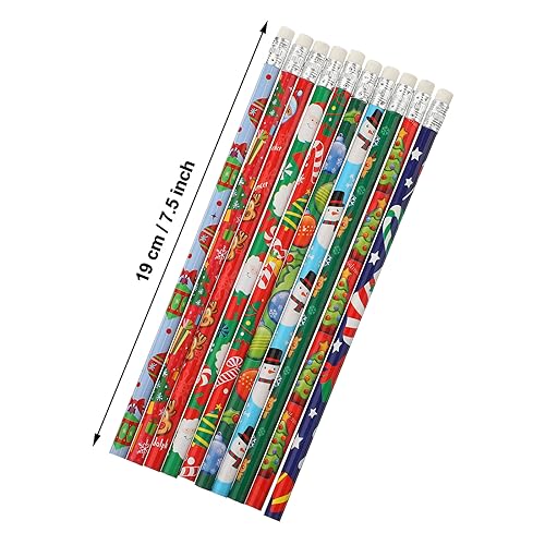 Outus Lápices de Graphito Multicolor Pack 50 Unidades miniatura 2