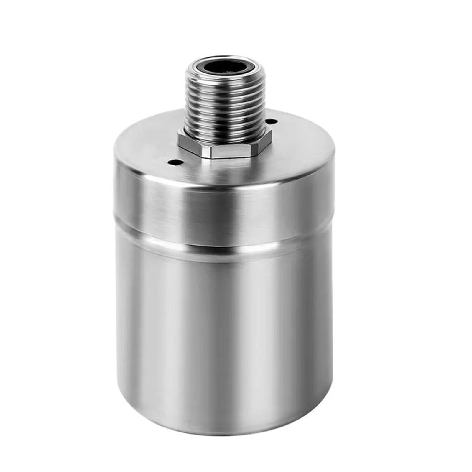 Válvula de Flotador Acero Inox