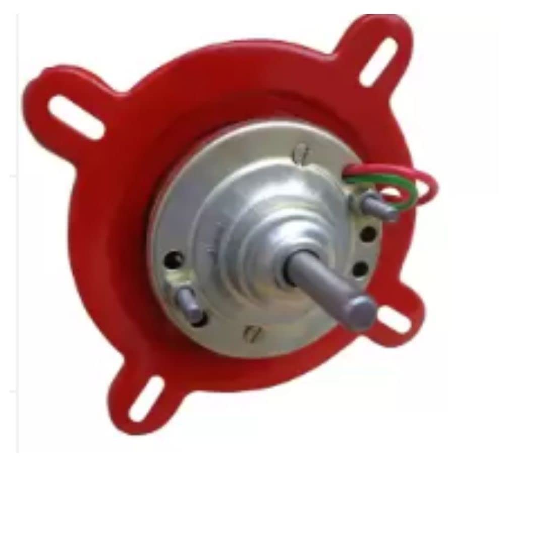 TECHSUPREME 12V DC Motor For Solar Fan/Cooler High Power 12V 3amp DC Big Motor For Solar Projects